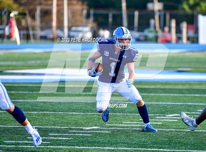 Thumbnail 1 in Wayne Valley vs. Notre Dame photogallery.
