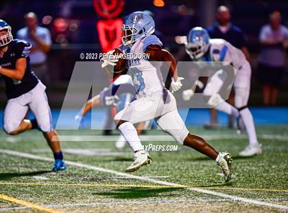 Thumbnail 3 in Wayne Valley vs. Notre Dame photogallery.