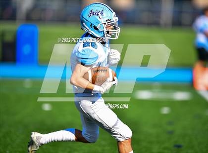 Thumbnail 3 in Wayne Valley vs. Notre Dame photogallery.