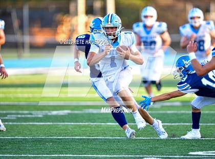 Thumbnail 2 in Wayne Valley vs. Notre Dame photogallery.