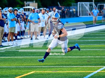Thumbnail 3 in Wayne Valley vs. Notre Dame photogallery.