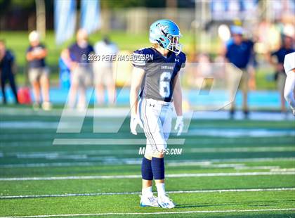Thumbnail 2 in Wayne Valley vs. Notre Dame photogallery.