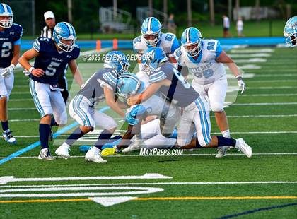 Thumbnail 3 in Wayne Valley vs. Notre Dame photogallery.