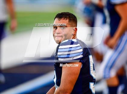 Thumbnail 2 in Wayne Valley vs. Notre Dame photogallery.