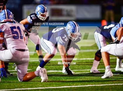 Thumbnail 1 in Wayne Valley vs. Notre Dame photogallery.