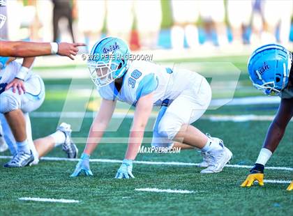 Thumbnail 2 in Wayne Valley vs. Notre Dame photogallery.