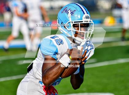 Thumbnail 2 in Wayne Valley vs. Notre Dame photogallery.