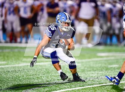 Thumbnail 2 in Wayne Valley vs. Notre Dame photogallery.
