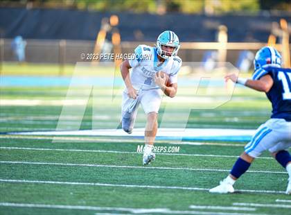 Thumbnail 2 in Wayne Valley vs. Notre Dame photogallery.