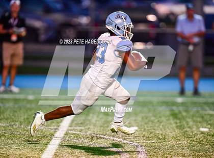 Thumbnail 3 in Wayne Valley vs. Notre Dame photogallery.
