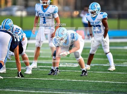 Thumbnail 1 in Wayne Valley vs. Notre Dame photogallery.
