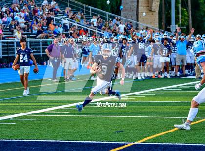 Thumbnail 1 in Wayne Valley vs. Notre Dame photogallery.