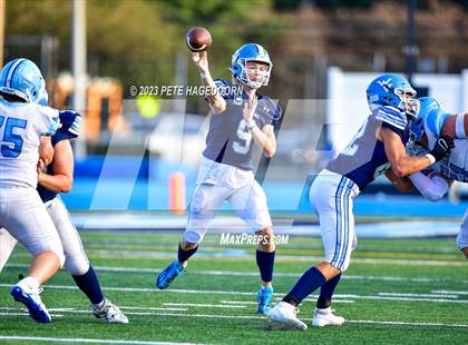 Thumbnail 1 in Wayne Valley vs. Notre Dame photogallery.