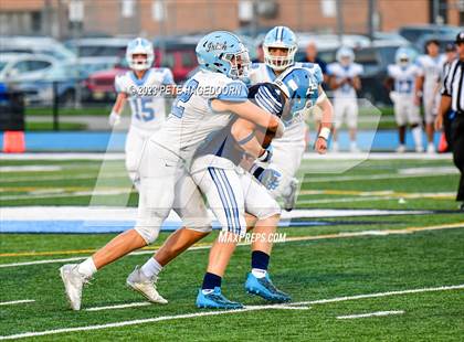 Thumbnail 2 in Wayne Valley vs. Notre Dame photogallery.