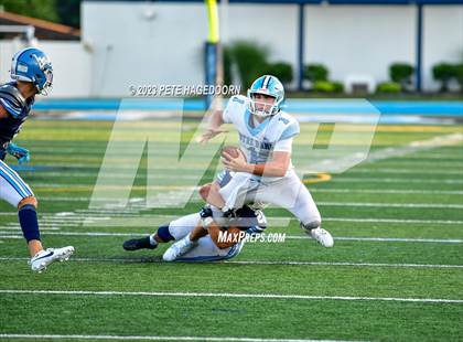 Thumbnail 1 in Wayne Valley vs. Notre Dame photogallery.