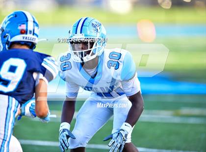 Thumbnail 1 in Wayne Valley vs. Notre Dame photogallery.