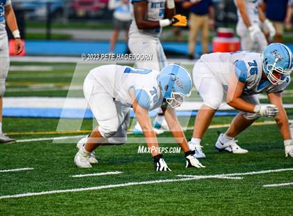 Thumbnail 3 in Wayne Valley vs. Notre Dame photogallery.