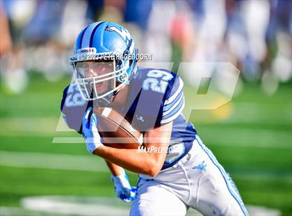 Thumbnail 3 in Wayne Valley vs. Notre Dame photogallery.