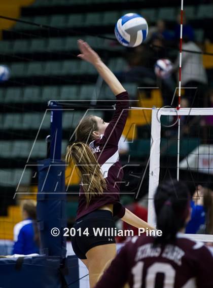 Thumbnail 1 in Kings Park vs. John Jay (NYSPHSAA Class A Pool Play) photogallery.
