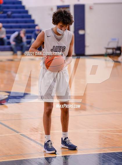 Thumbnail 1 in Central Columbia vs Troy (PIAA District 4 Semifinal) photogallery.