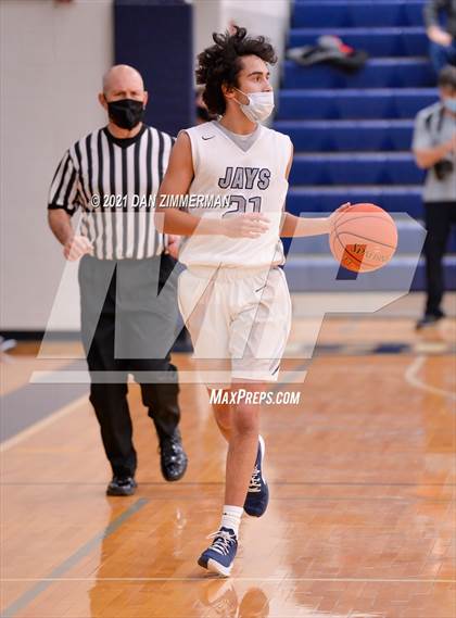 Thumbnail 1 in Central Columbia vs Troy (PIAA District 4 Semifinal) photogallery.
