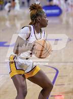 Photo from the gallery "Houston vs. Wilson (She Got Game Classic)"