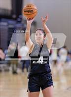 Photo from the gallery "Houston vs. Wilson (She Got Game Classic)"