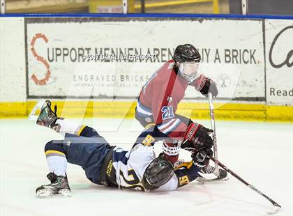Thumbnail 1 in Newton @ Vernon (Haas Cup) photogallery.