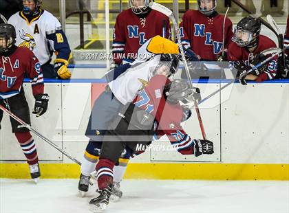 Thumbnail 1 in Newton @ Vernon (Haas Cup) photogallery.
