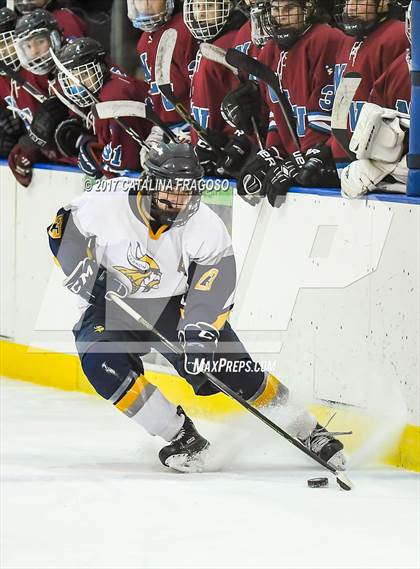 Thumbnail 2 in Newton @ Vernon (Haas Cup) photogallery.