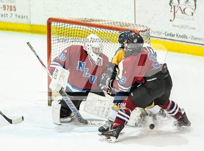 Thumbnail 1 in Newton @ Vernon (Haas Cup) photogallery.