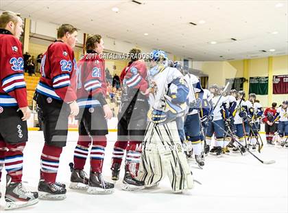 Thumbnail 3 in Newton @ Vernon (Haas Cup) photogallery.