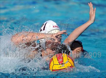 Thumbnail 3 in King @ Ayala (CIF SS Playoffs) photogallery.