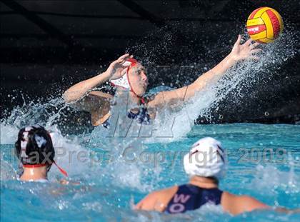 Thumbnail 2 in King @ Ayala (CIF SS Playoffs) photogallery.