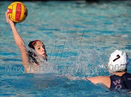 Thumbnail 3 in King @ Ayala (CIF SS Playoffs) photogallery.