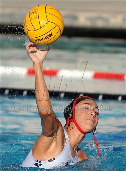 Thumbnail 1 in King @ Ayala (CIF SS Playoffs) photogallery.