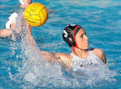 Thumbnail 2 in King @ Ayala (CIF SS Playoffs) photogallery.