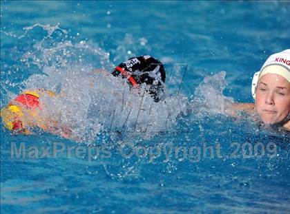 Thumbnail 1 in King @ Ayala (CIF SS Playoffs) photogallery.