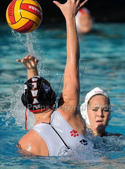 Thumbnail 3 in King @ Ayala (CIF SS Playoffs) photogallery.