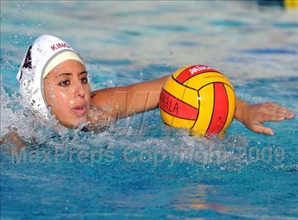Thumbnail 1 in King @ Ayala (CIF SS Playoffs) photogallery.