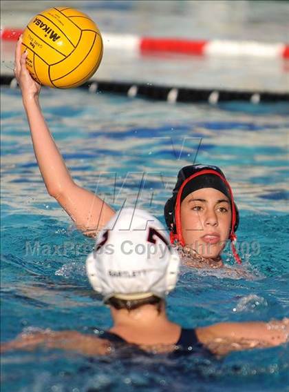 Thumbnail 3 in King @ Ayala (CIF SS Playoffs) photogallery.