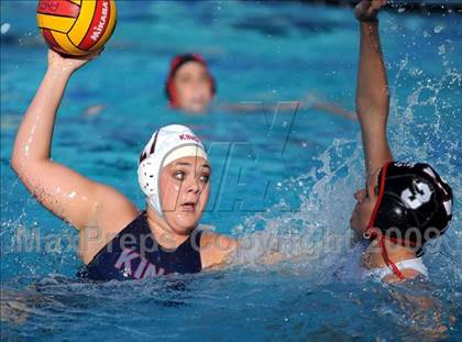 Thumbnail 2 in King @ Ayala (CIF SS Playoffs) photogallery.