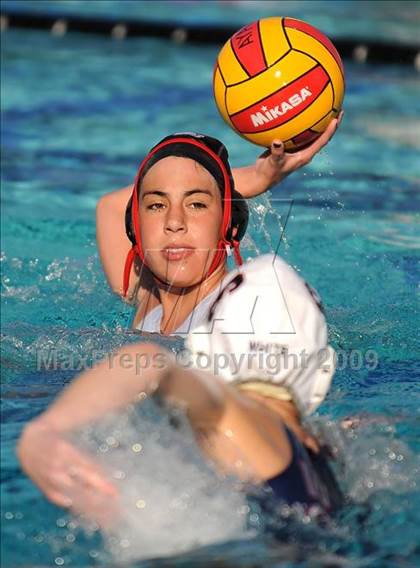 Thumbnail 3 in King @ Ayala (CIF SS Playoffs) photogallery.