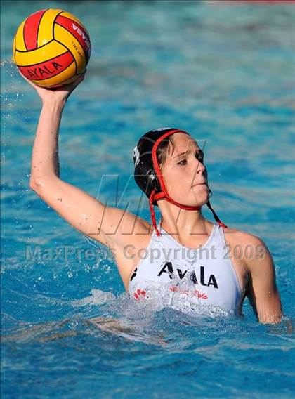 Thumbnail 1 in King @ Ayala (CIF SS Playoffs) photogallery.