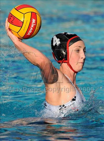 Thumbnail 1 in King @ Ayala (CIF SS Playoffs) photogallery.