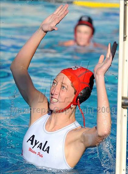 Thumbnail 3 in King @ Ayala (CIF SS Playoffs) photogallery.