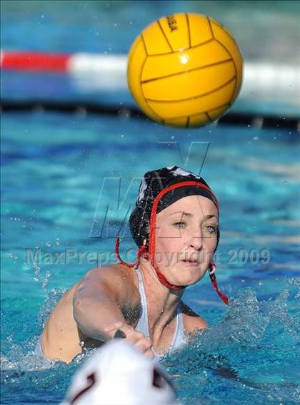Thumbnail 1 in King @ Ayala (CIF SS Playoffs) photogallery.