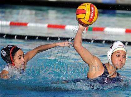 Thumbnail 2 in King @ Ayala (CIF SS Playoffs) photogallery.