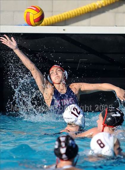 Thumbnail 3 in King @ Ayala (CIF SS Playoffs) photogallery.