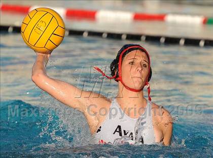 Thumbnail 3 in King @ Ayala (CIF SS Playoffs) photogallery.
